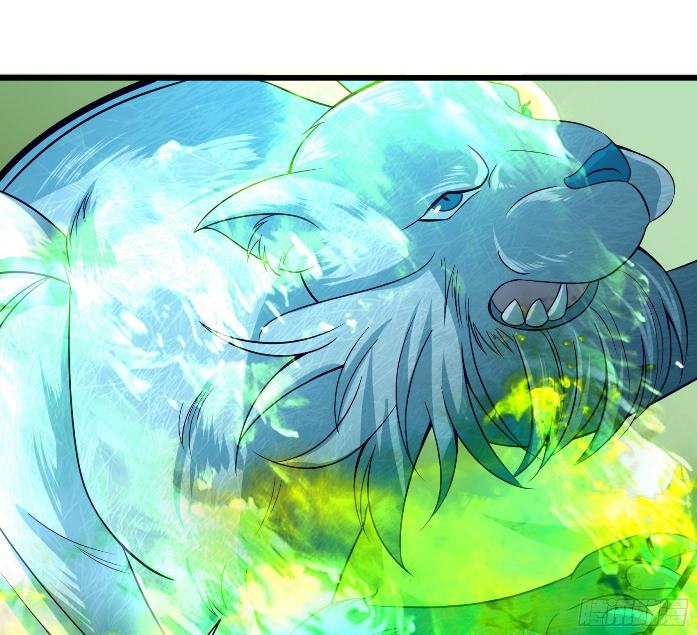 Halaman 36 dari Fairy Demon Dad Chapter 19