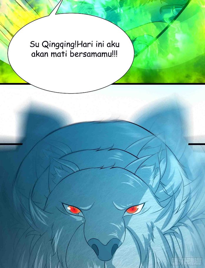 Halaman 37 dari Fairy Demon Dad Chapter 19