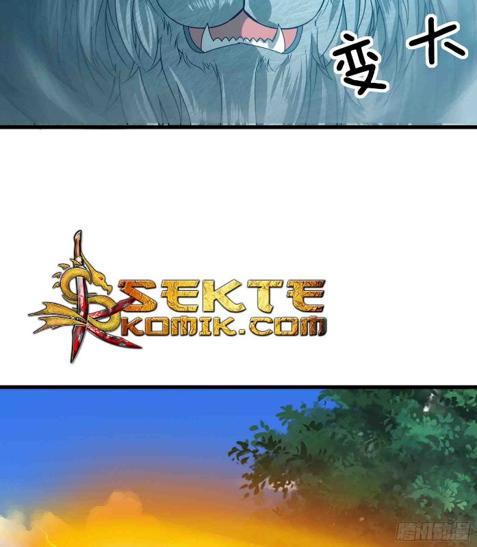 Halaman 38 dari Fairy Demon Dad Chapter 19