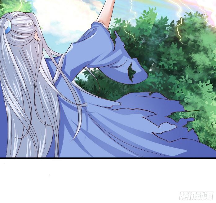 Halaman 40 dari Fairy Demon Dad Chapter 19