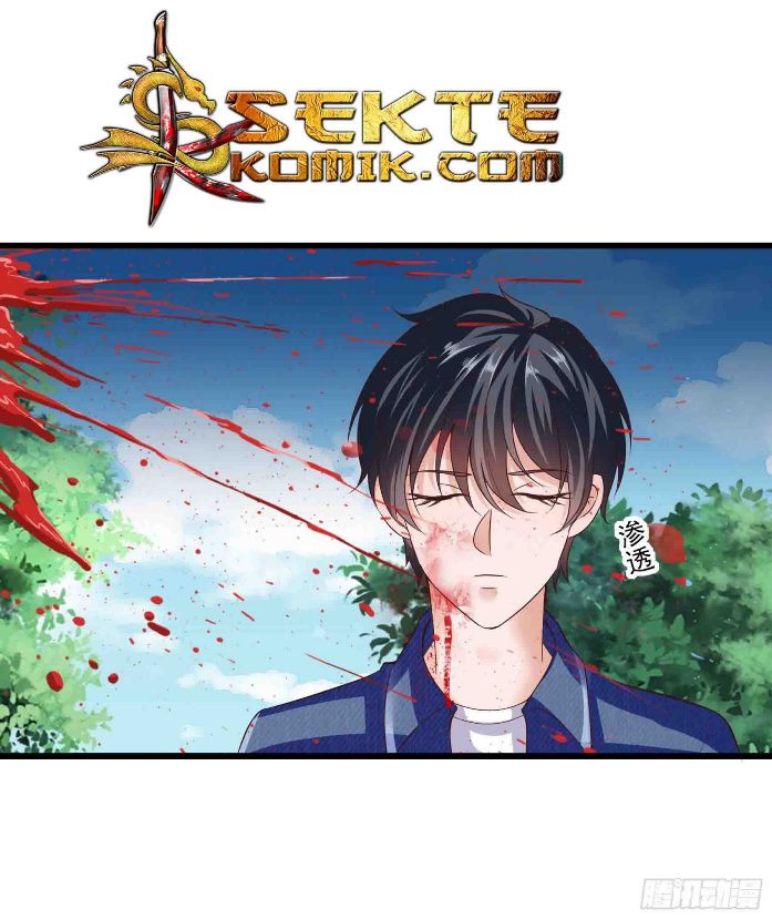 Halaman 42 dari Fairy Demon Dad Chapter 19