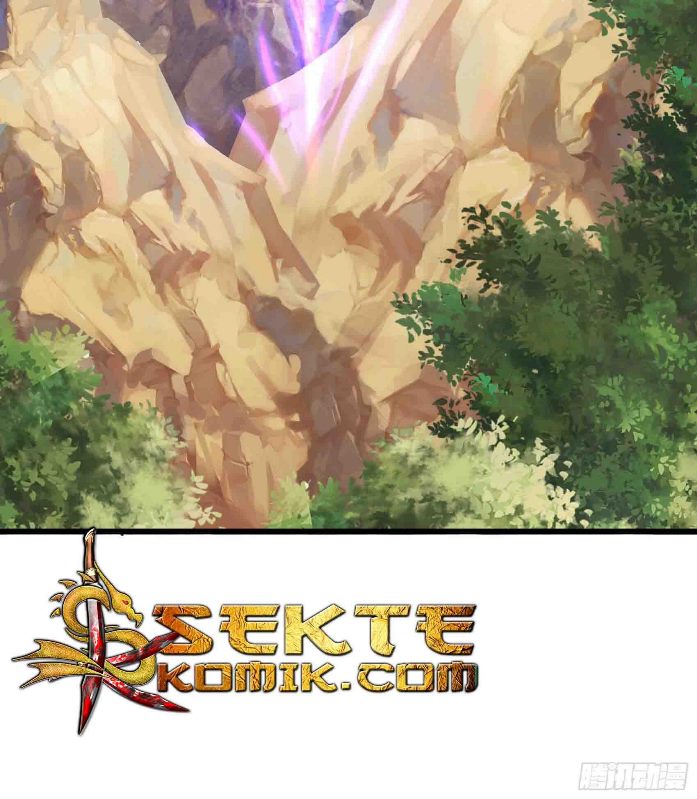 Halaman 46 dari Fairy Demon Dad Chapter 19