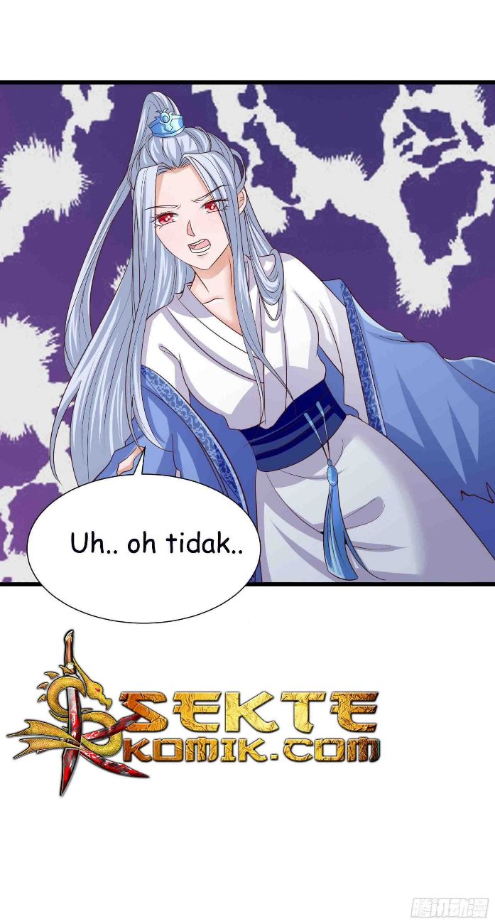 Halaman 48 dari Fairy Demon Dad Chapter 19