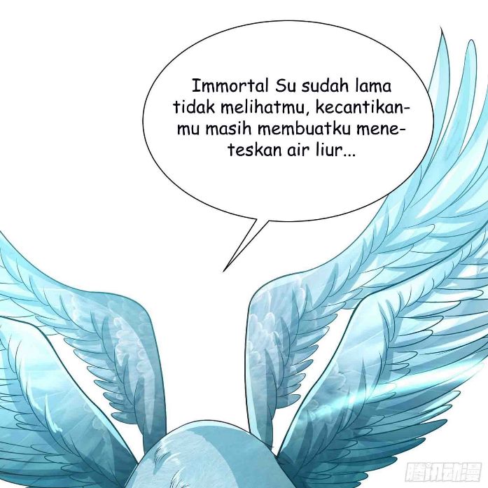 Halaman 5 dari Fairy Demon Dad Chapter 19
