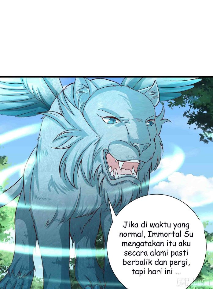Halaman 9 dari Fairy Demon Dad Chapter 19