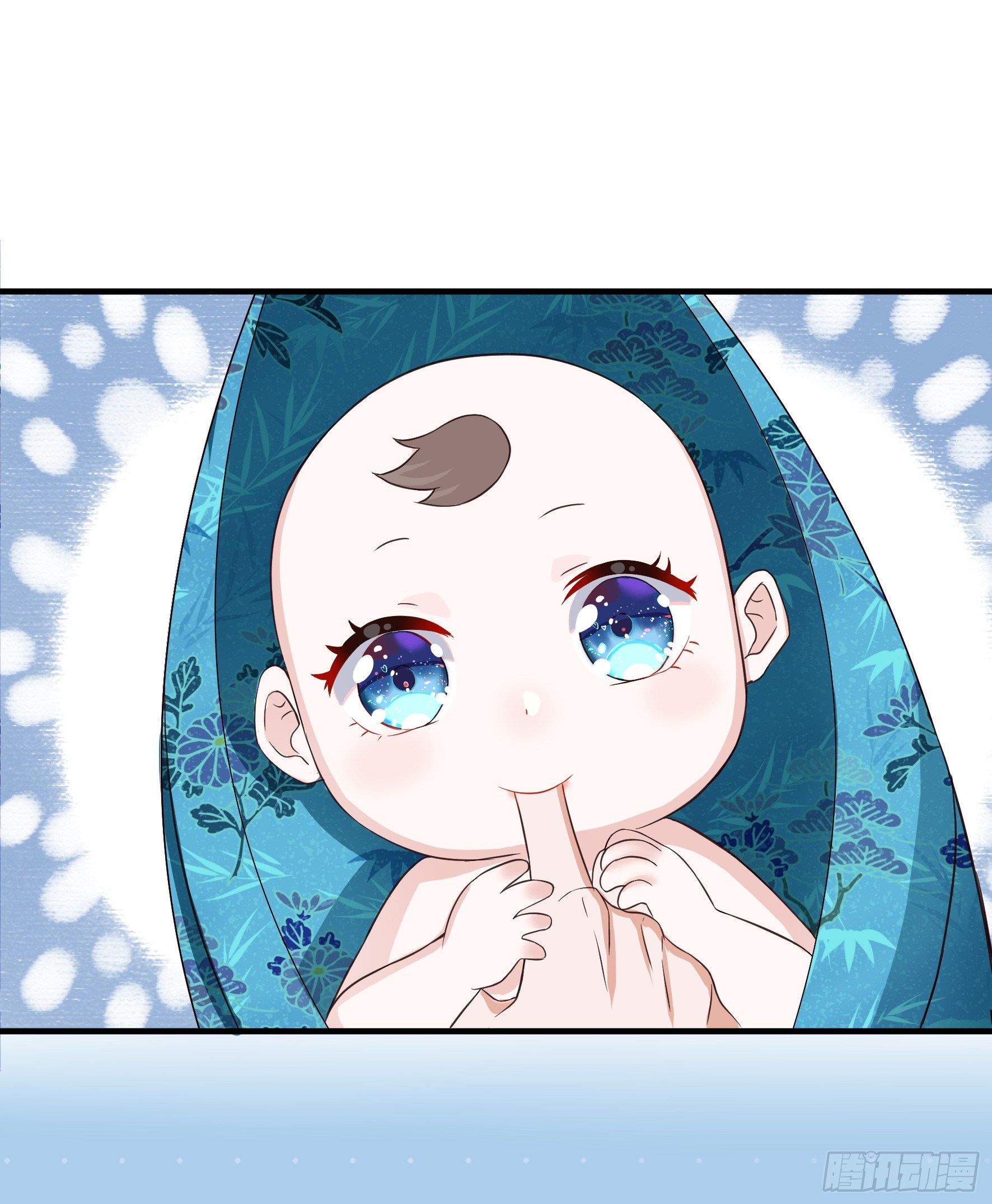 Halaman 12 dari Fairy Demon Dad Chapter 2
