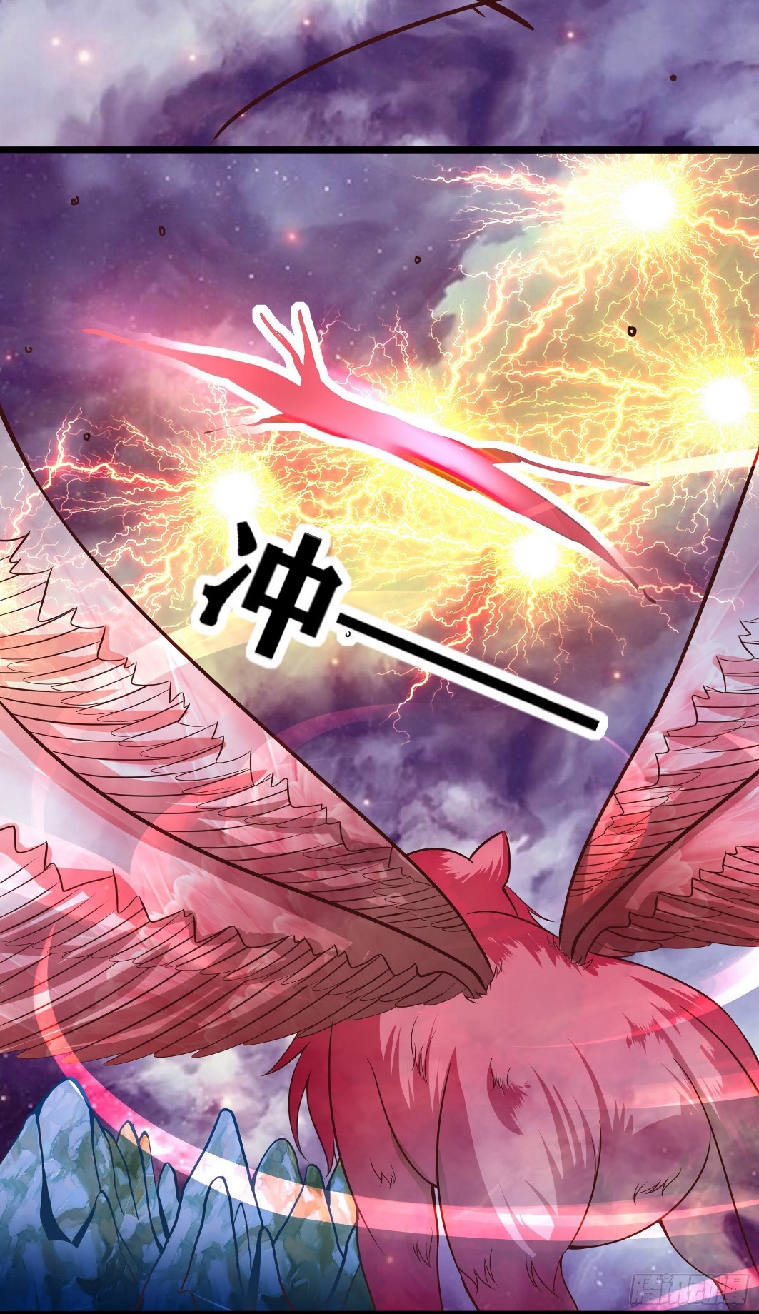 Halaman 8 dari Fairy Demon Dad Chapter 20