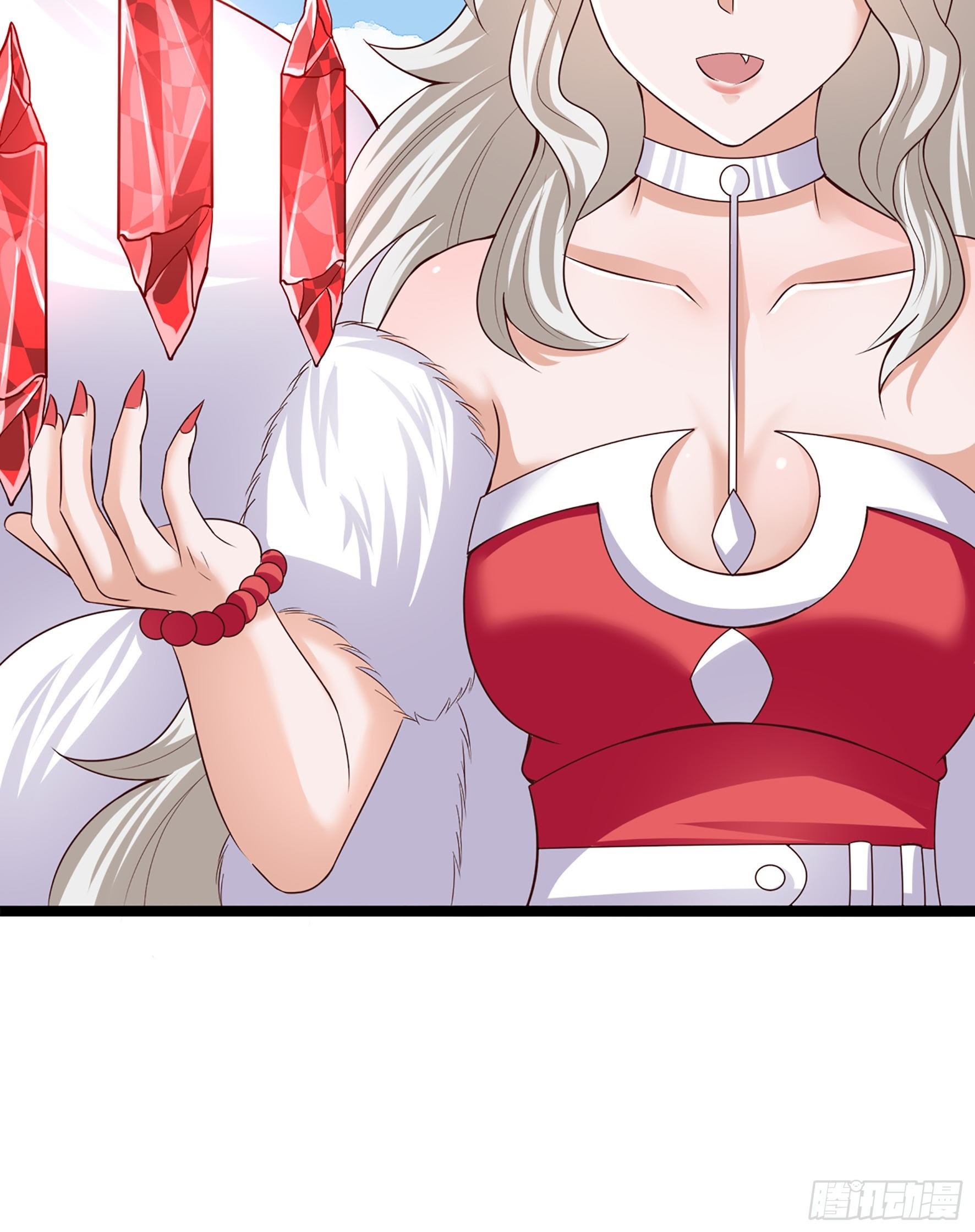 Halaman 22 dari Fairy Demon Dad Chapter 21