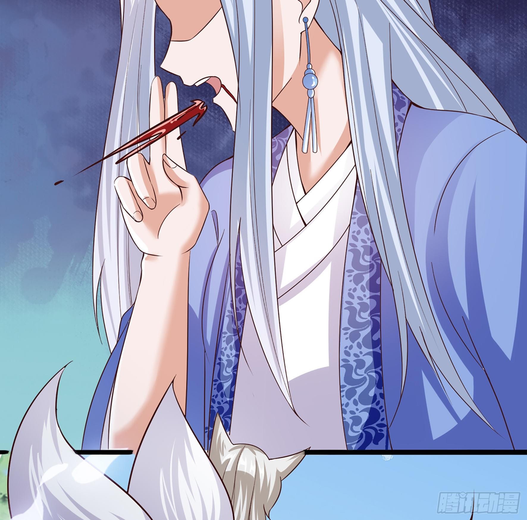 Halaman 27 dari Fairy Demon Dad Chapter 21