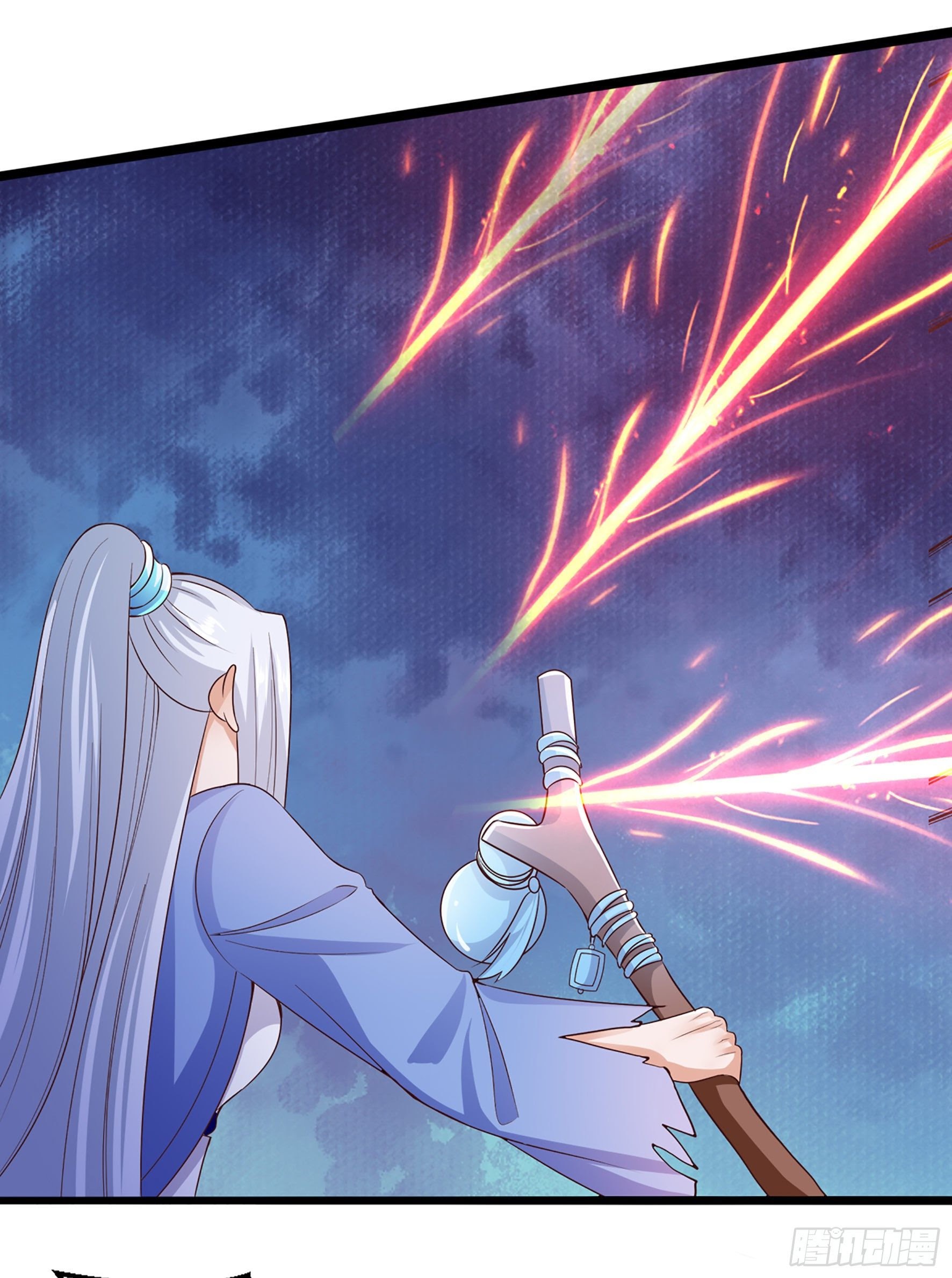 Halaman 3 dari Fairy Demon Dad Chapter 21