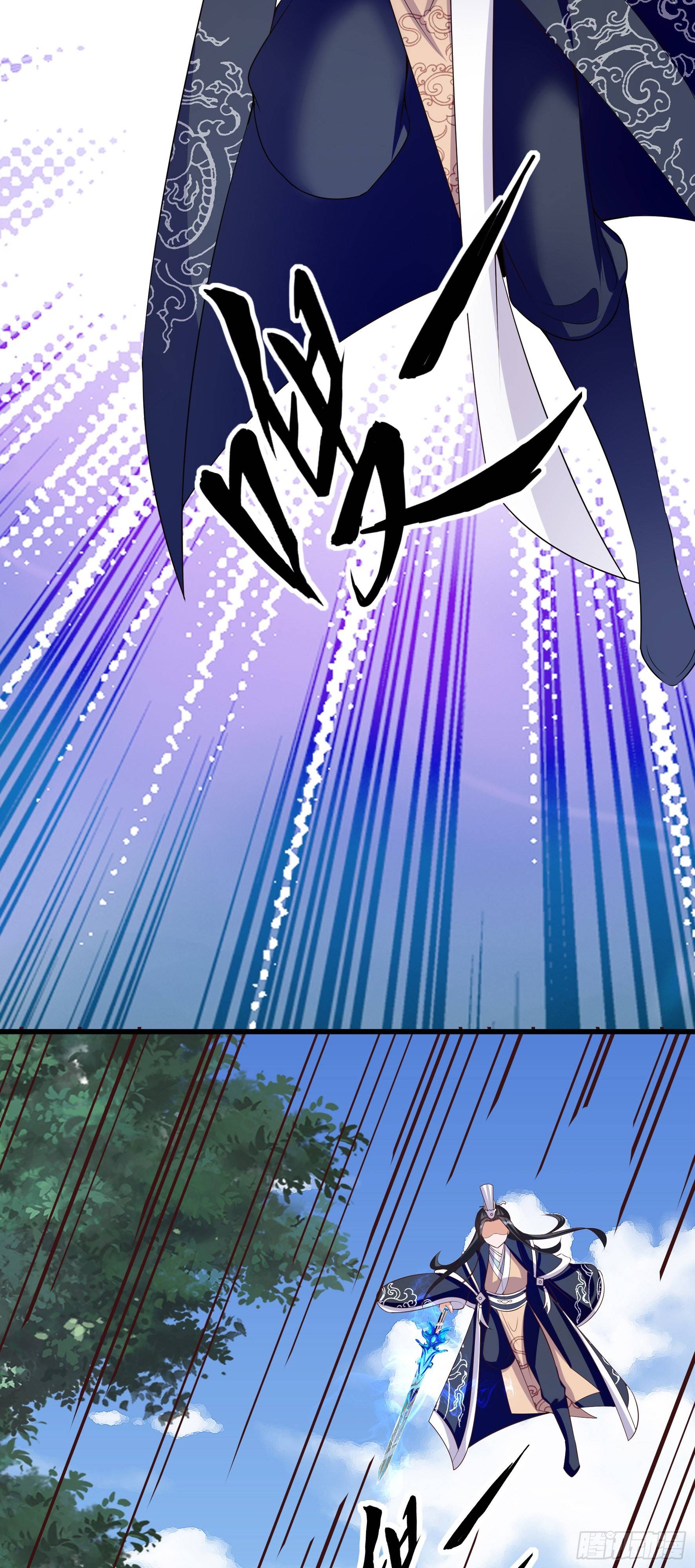 Halaman 22 dari Fairy Demon Dad Chapter 22