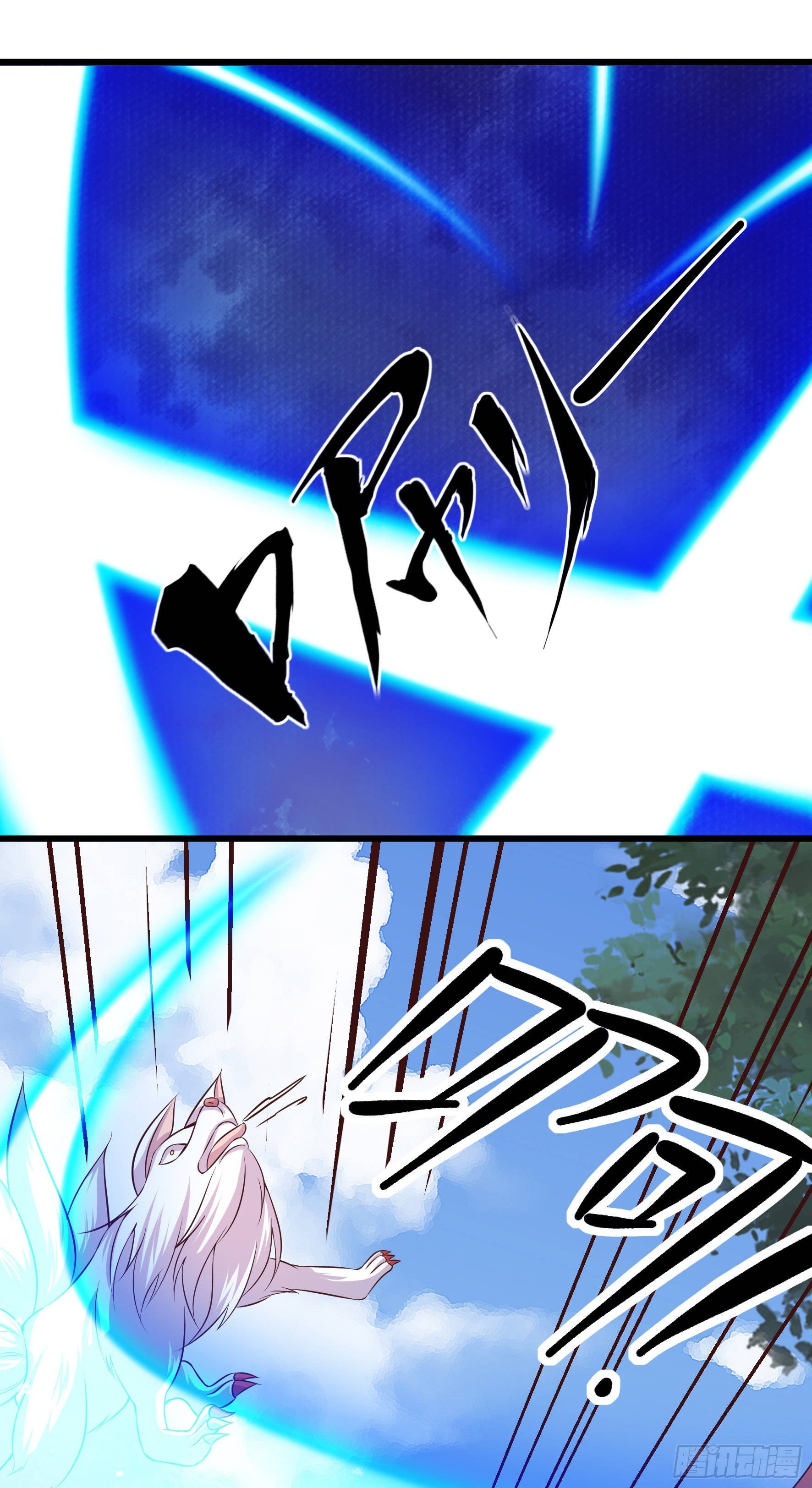 Halaman 24 dari Fairy Demon Dad Chapter 22