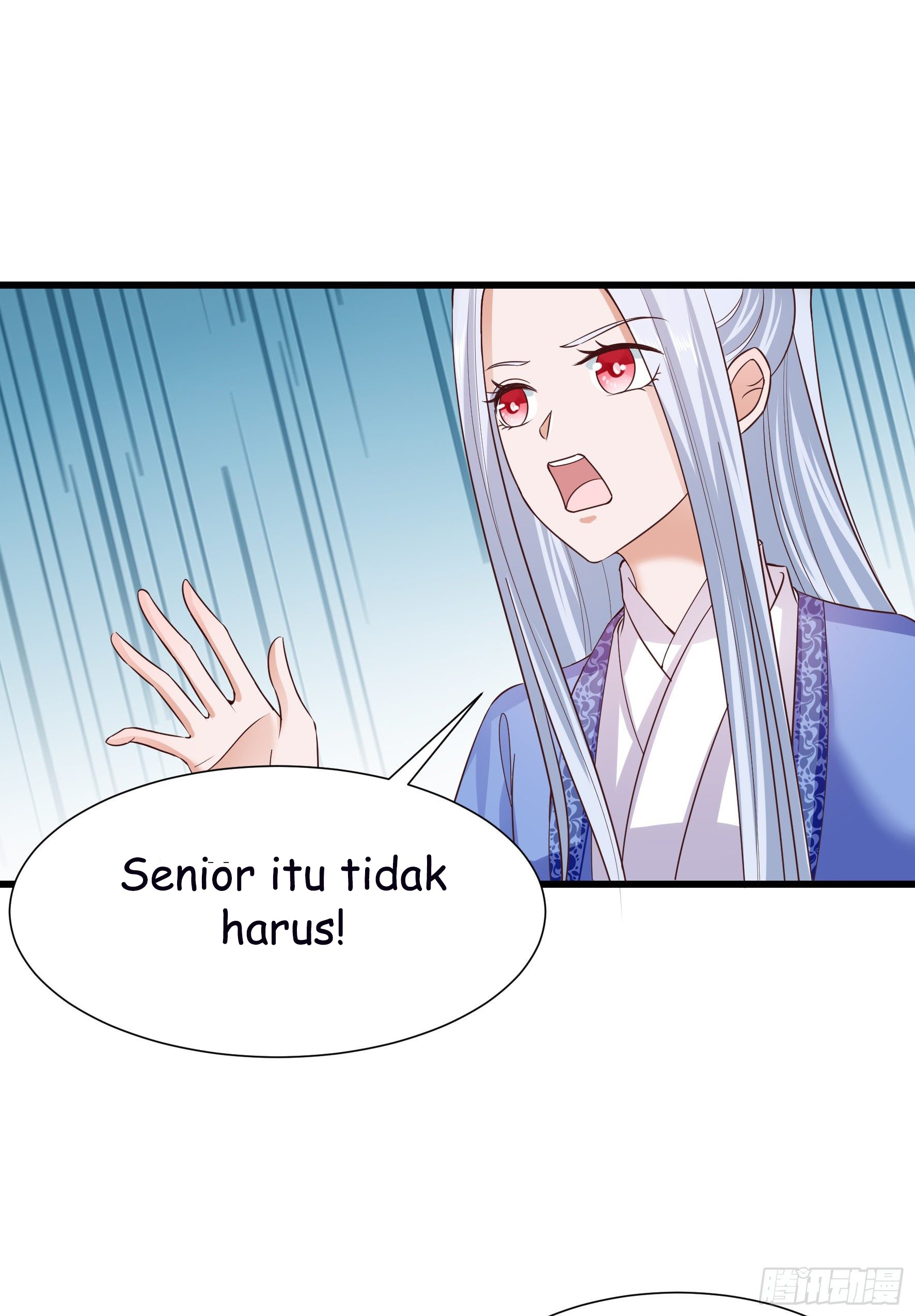 Halaman 16 dari Fairy Demon Dad Chapter 23