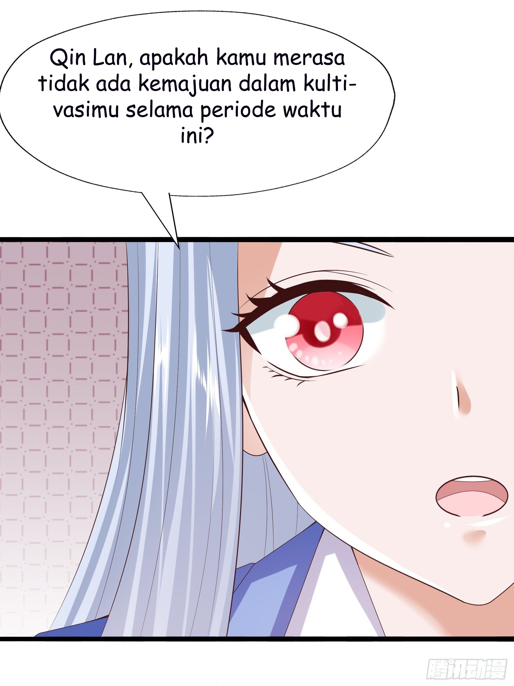 Halaman 30 dari Fairy Demon Dad Chapter 24
