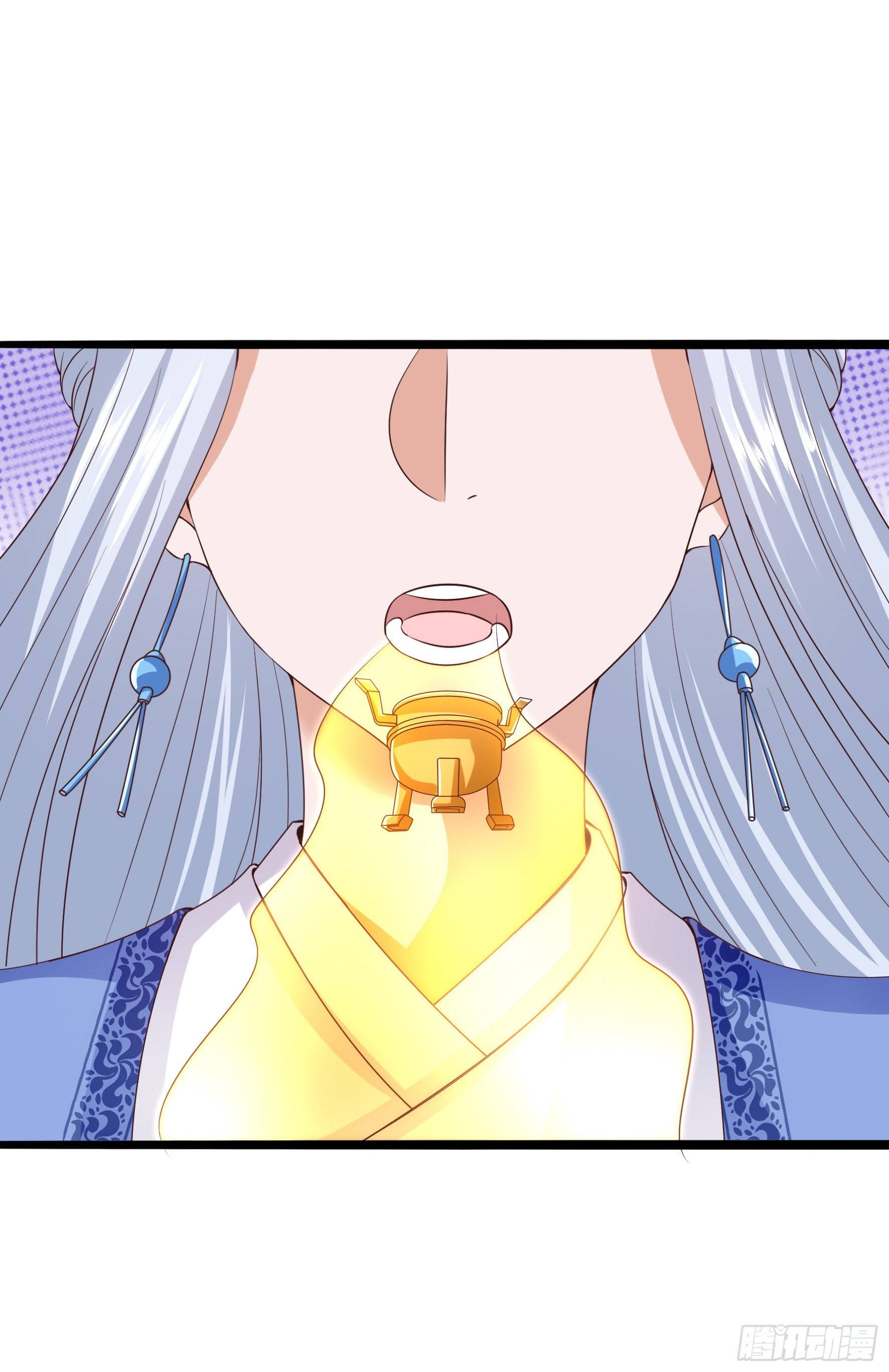 Halaman 36 dari Fairy Demon Dad Chapter 24