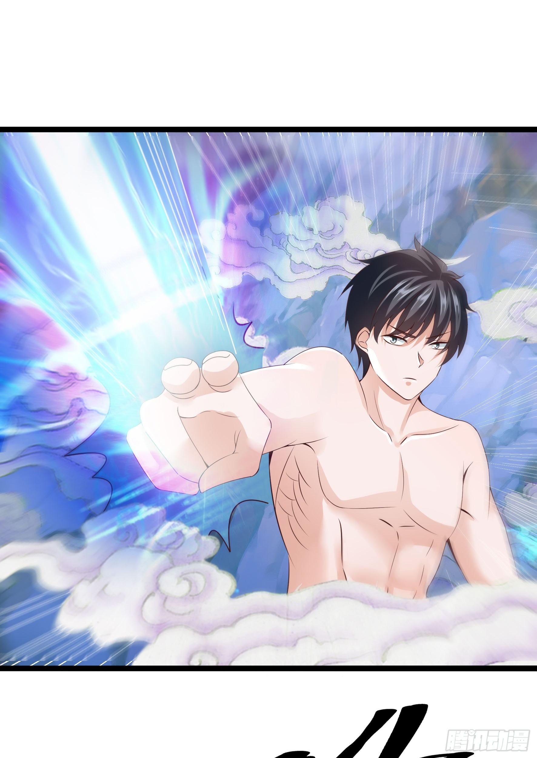 Halaman 7 dari Fairy Demon Dad Chapter 24