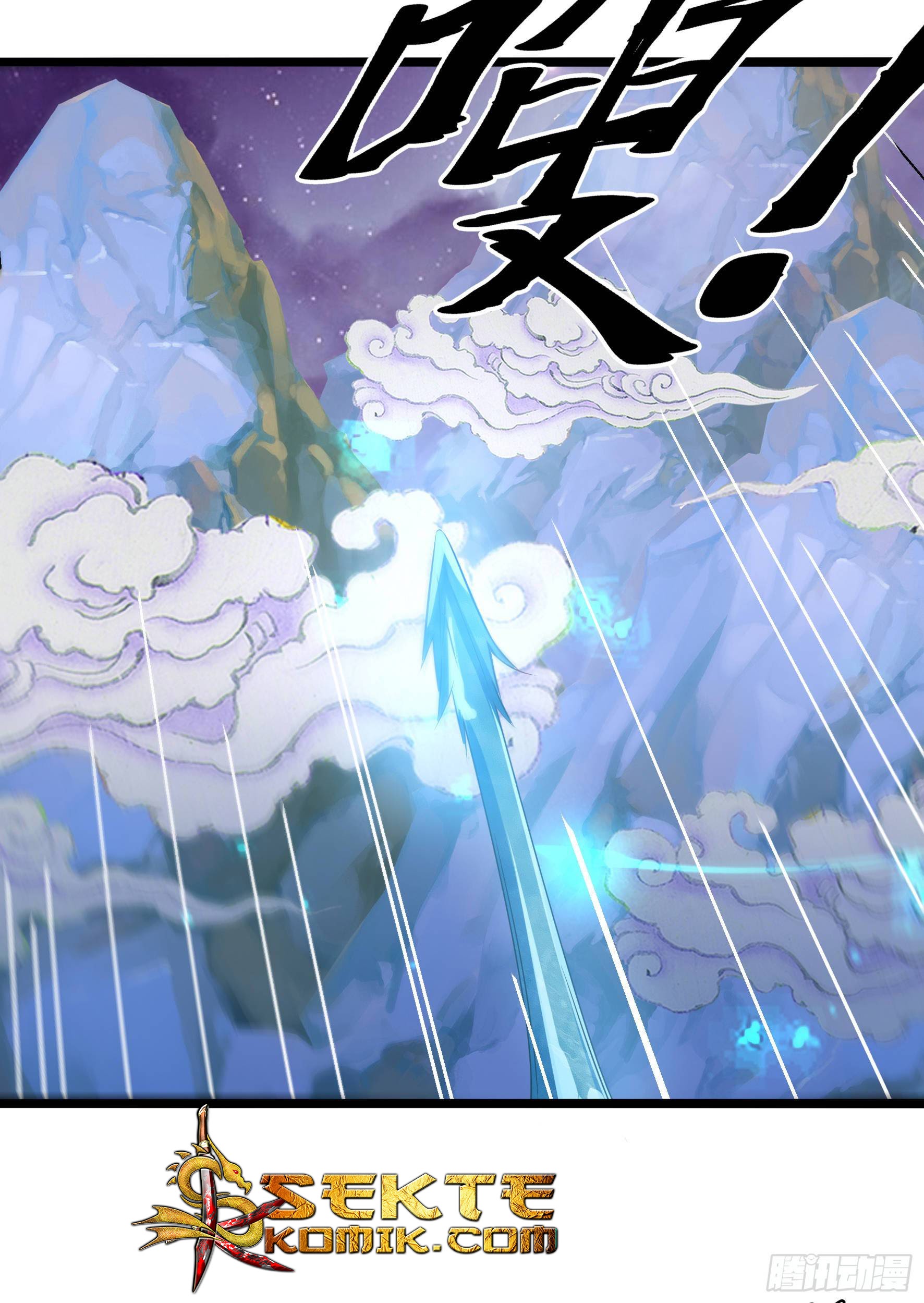 Halaman 8 dari Fairy Demon Dad Chapter 24