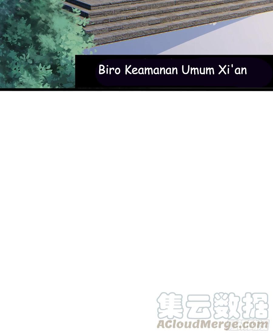 Halaman 10 dari Fairy Demon Dad Chapter 25