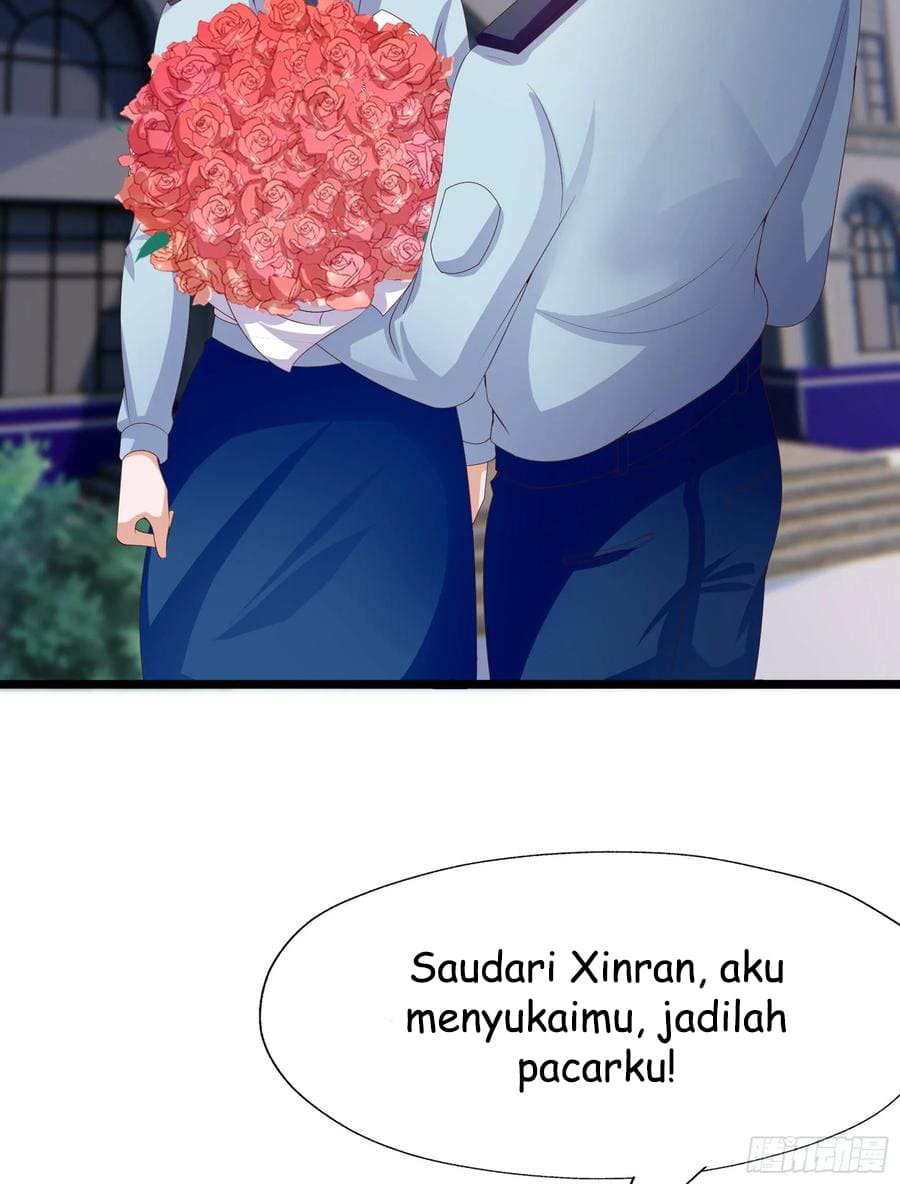 Halaman 19 dari Fairy Demon Dad Chapter 25