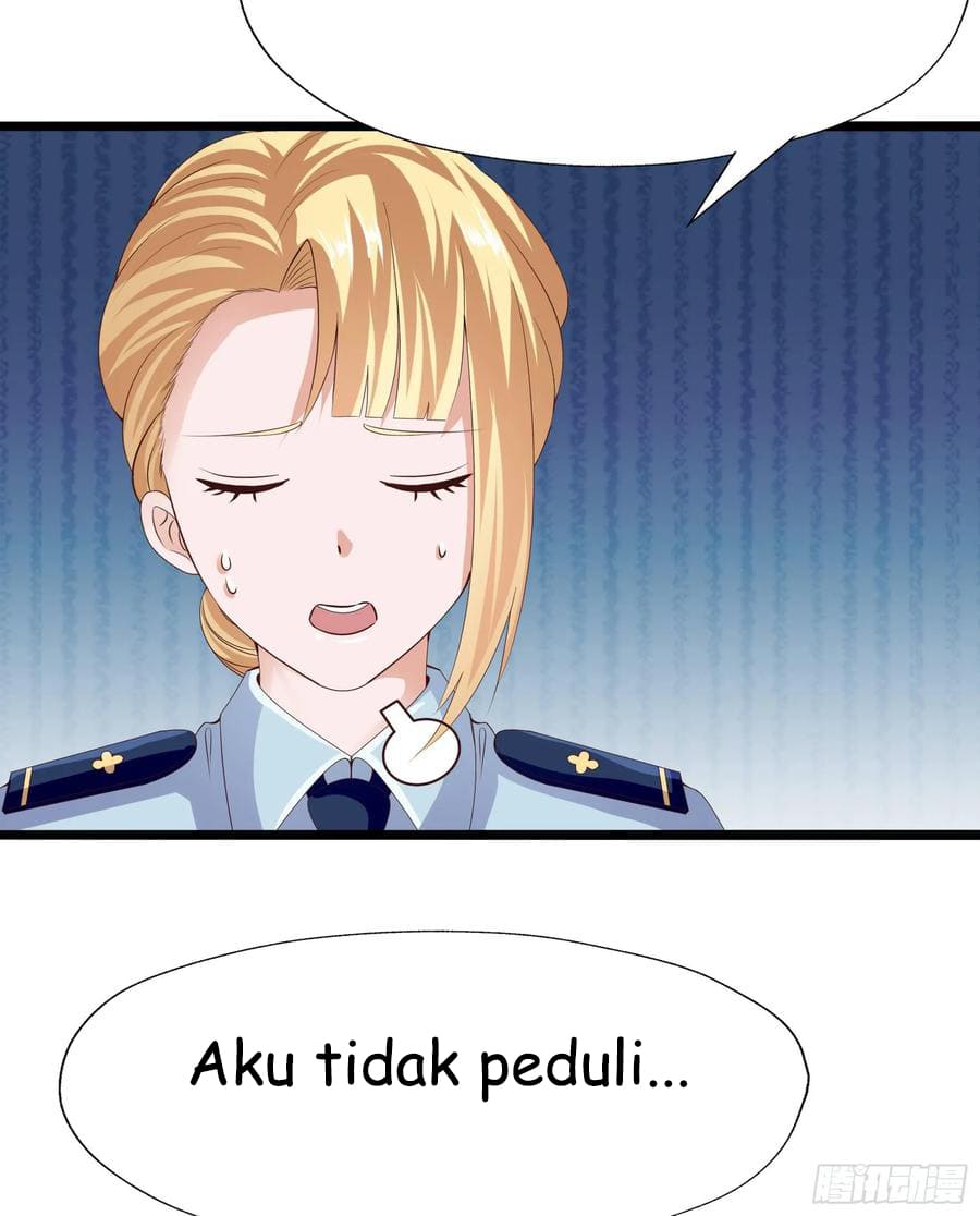 Halaman 23 dari Fairy Demon Dad Chapter 25