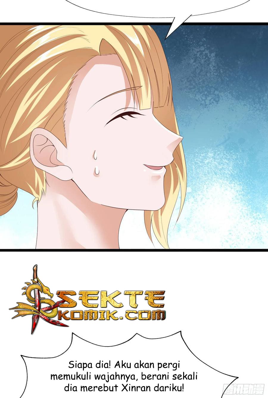 Halaman 25 dari Fairy Demon Dad Chapter 25