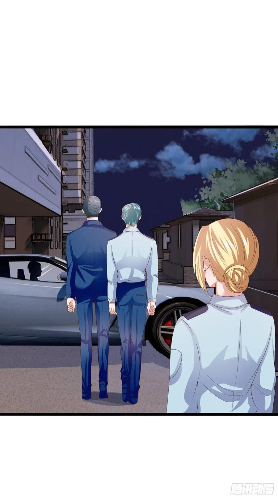Halaman 31 dari Fairy Demon Dad Chapter 25