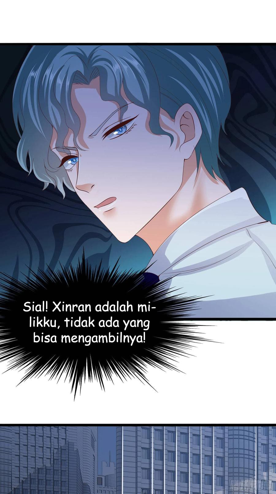 Halaman 32 dari Fairy Demon Dad Chapter 25