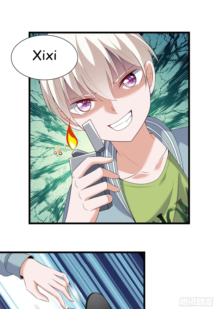Halaman 26 dari Fairy Demon Dad Chapter 26