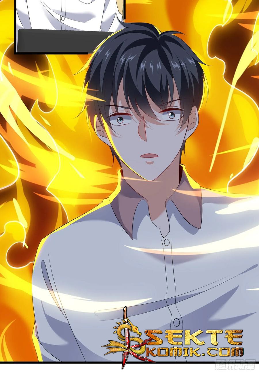 Halaman 31 dari Fairy Demon Dad Chapter 26