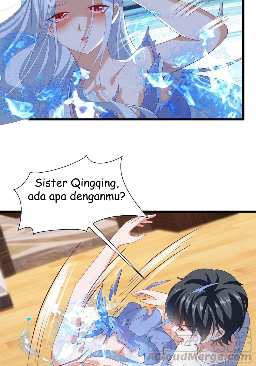 Halaman 8 dari Fairy Demon Dad Chapter 26