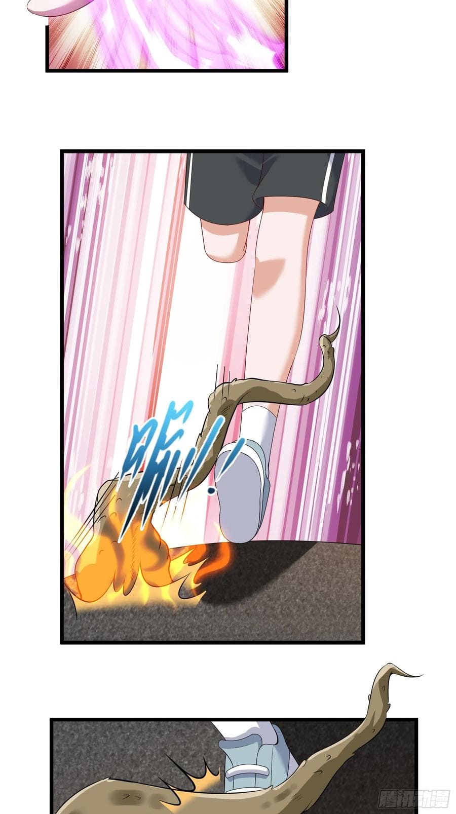 Halaman 27 dari Fairy Demon Dad Chapter 27