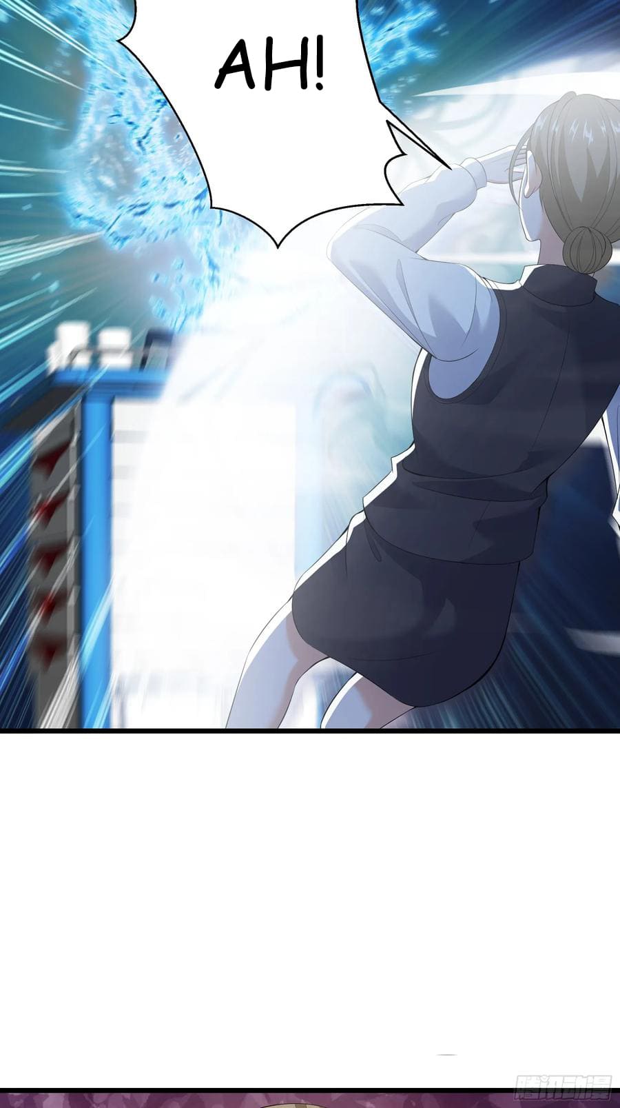 Halaman 4 dari Fairy Demon Dad Chapter 27