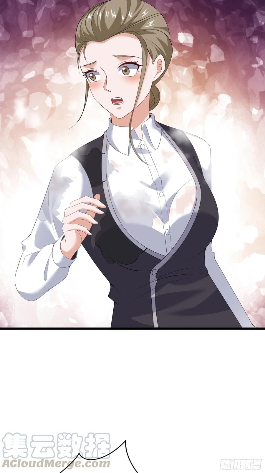 Halaman 5 dari Fairy Demon Dad Chapter 27