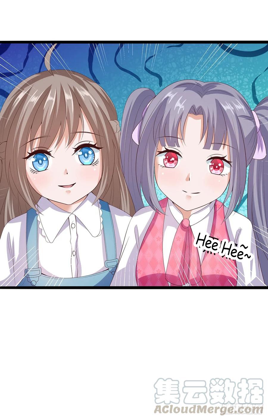Halaman 7 dari Fairy Demon Dad Chapter 28