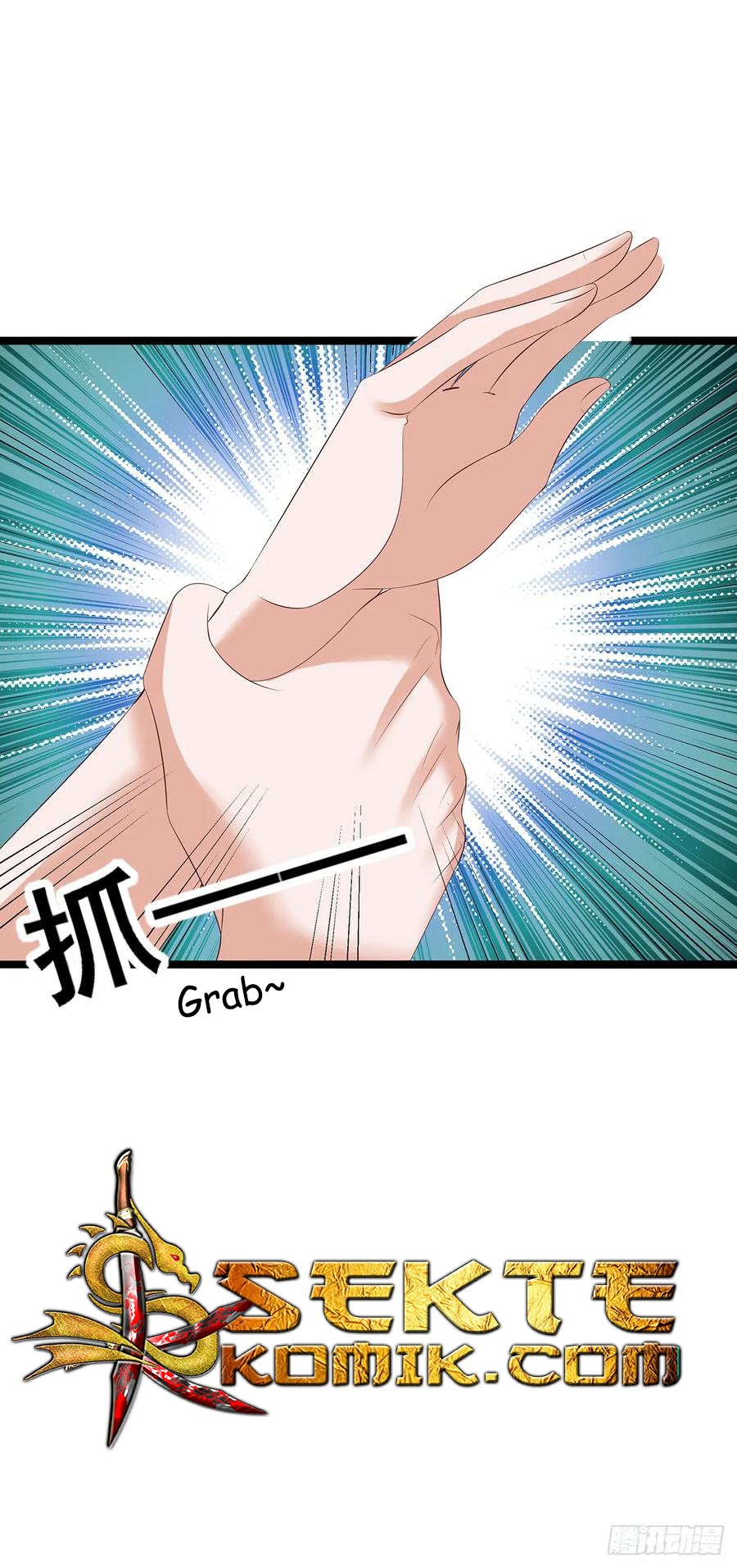 Halaman 8 dari Fairy Demon Dad Chapter 28
