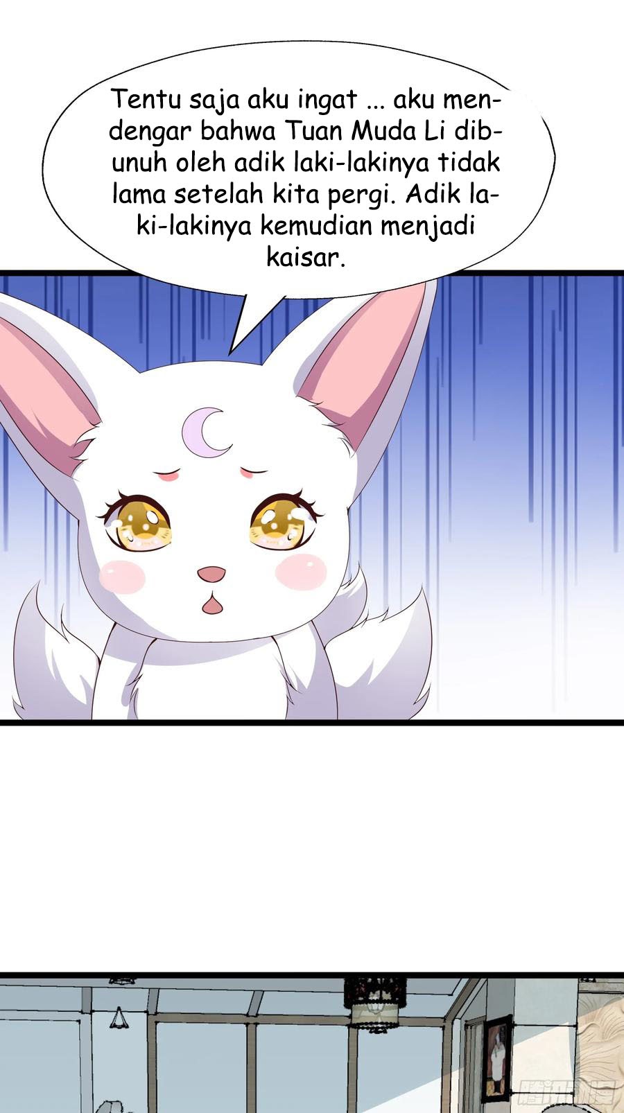 Halaman 13 dari Fairy Demon Dad Chapter 29