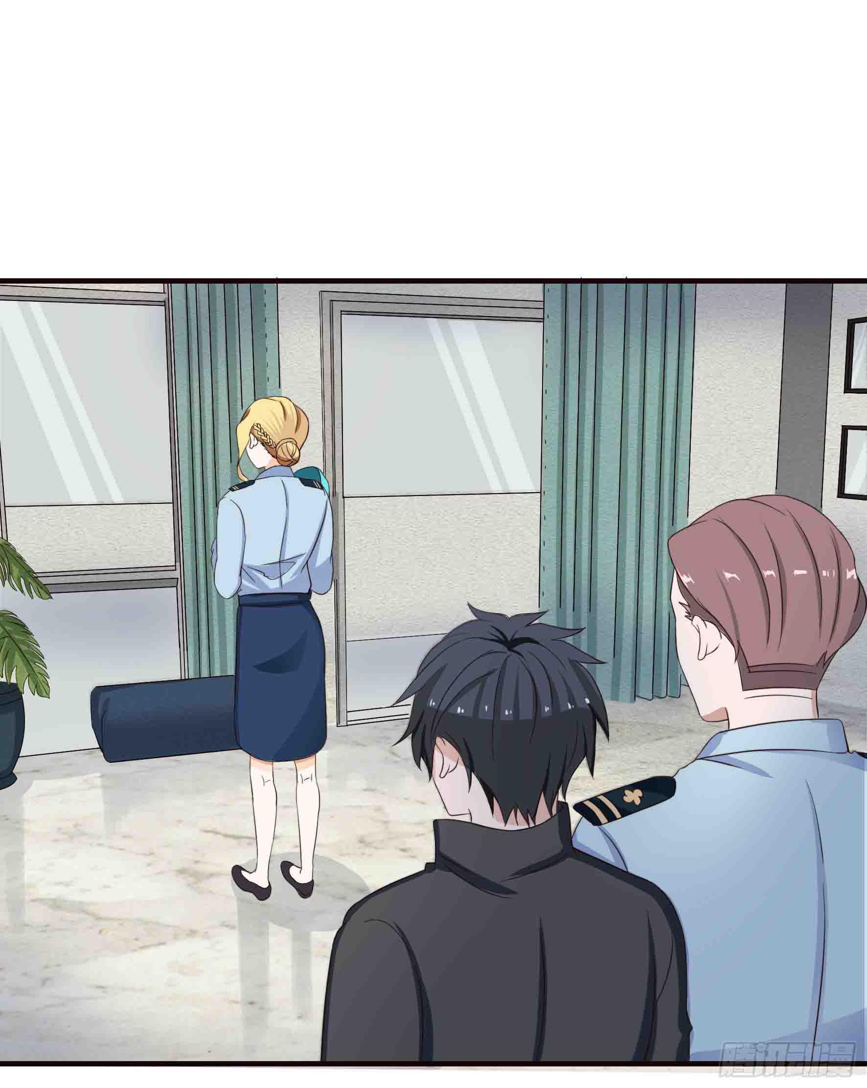 Halaman 11 dari Fairy Demon Dad Chapter 3