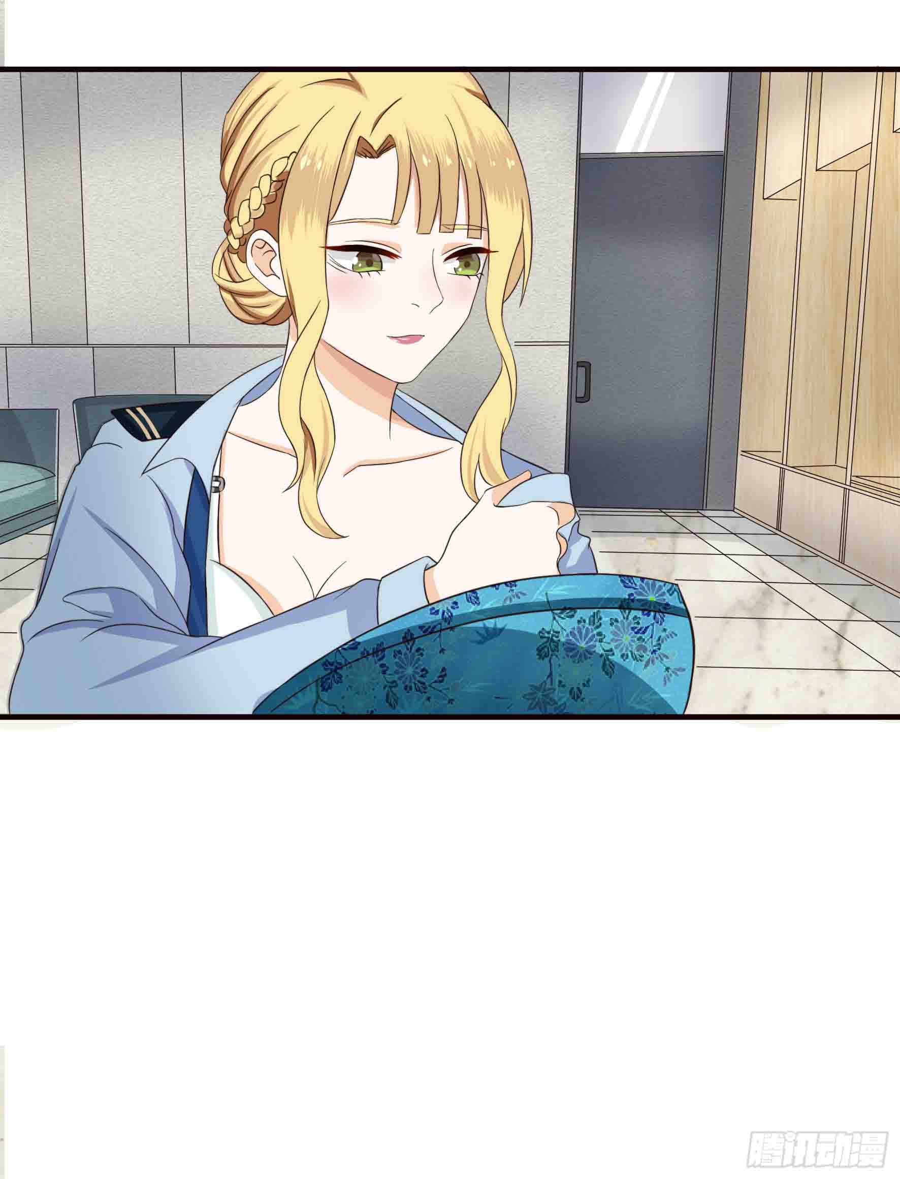 Halaman 16 dari Fairy Demon Dad Chapter 3