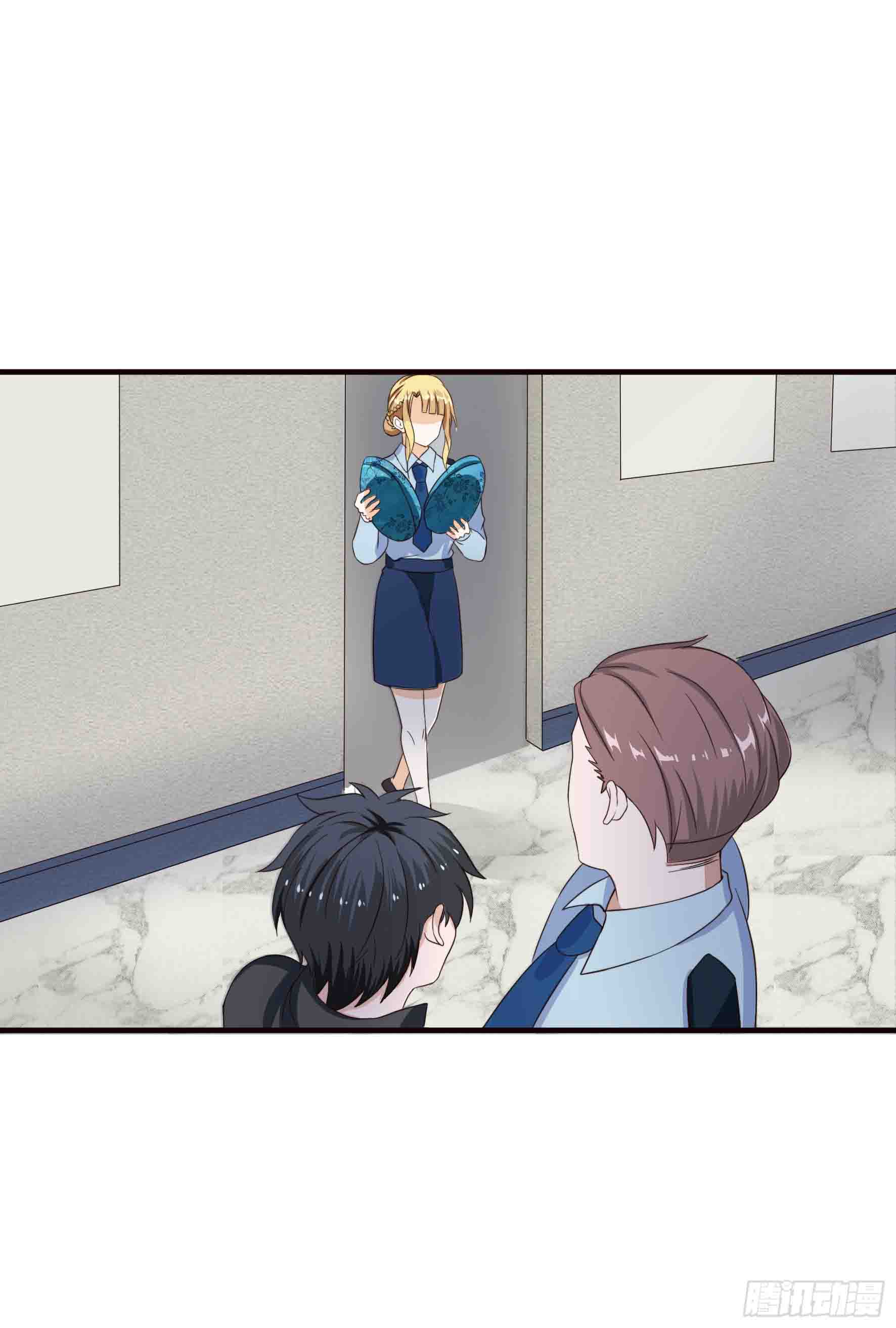 Halaman 18 dari Fairy Demon Dad Chapter 3