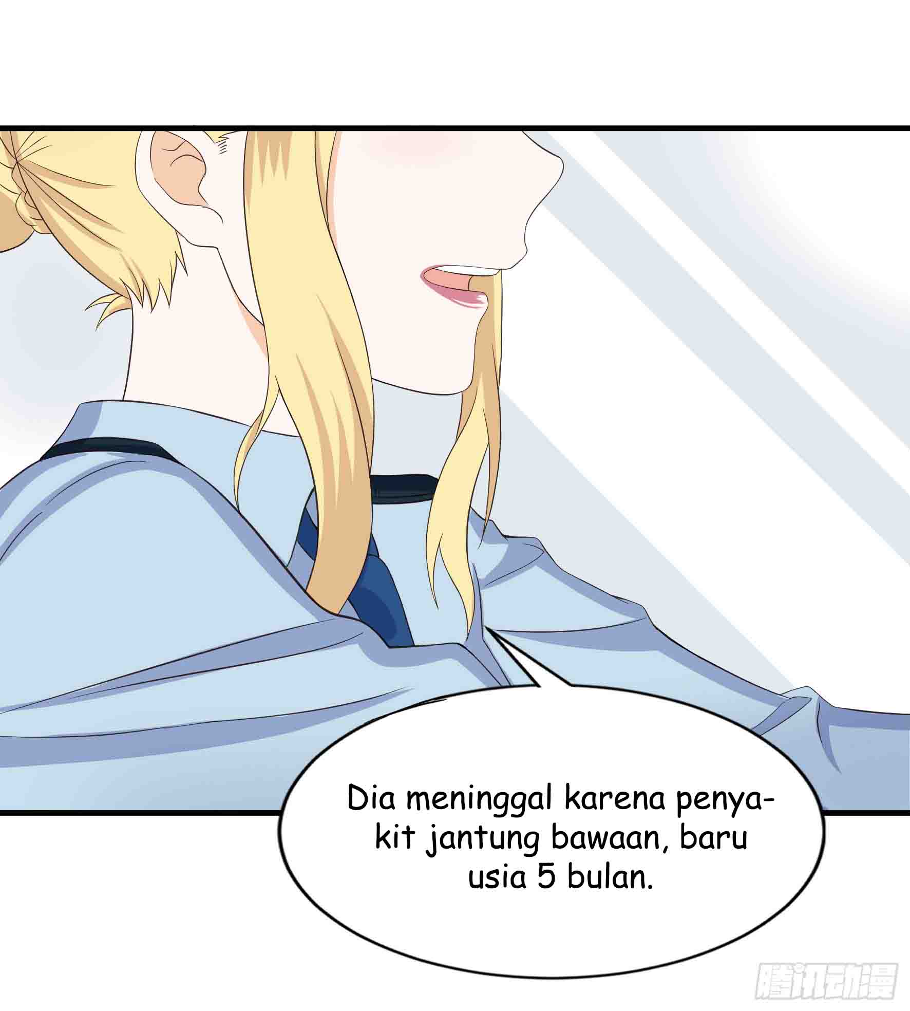 Halaman 26 dari Fairy Demon Dad Chapter 3