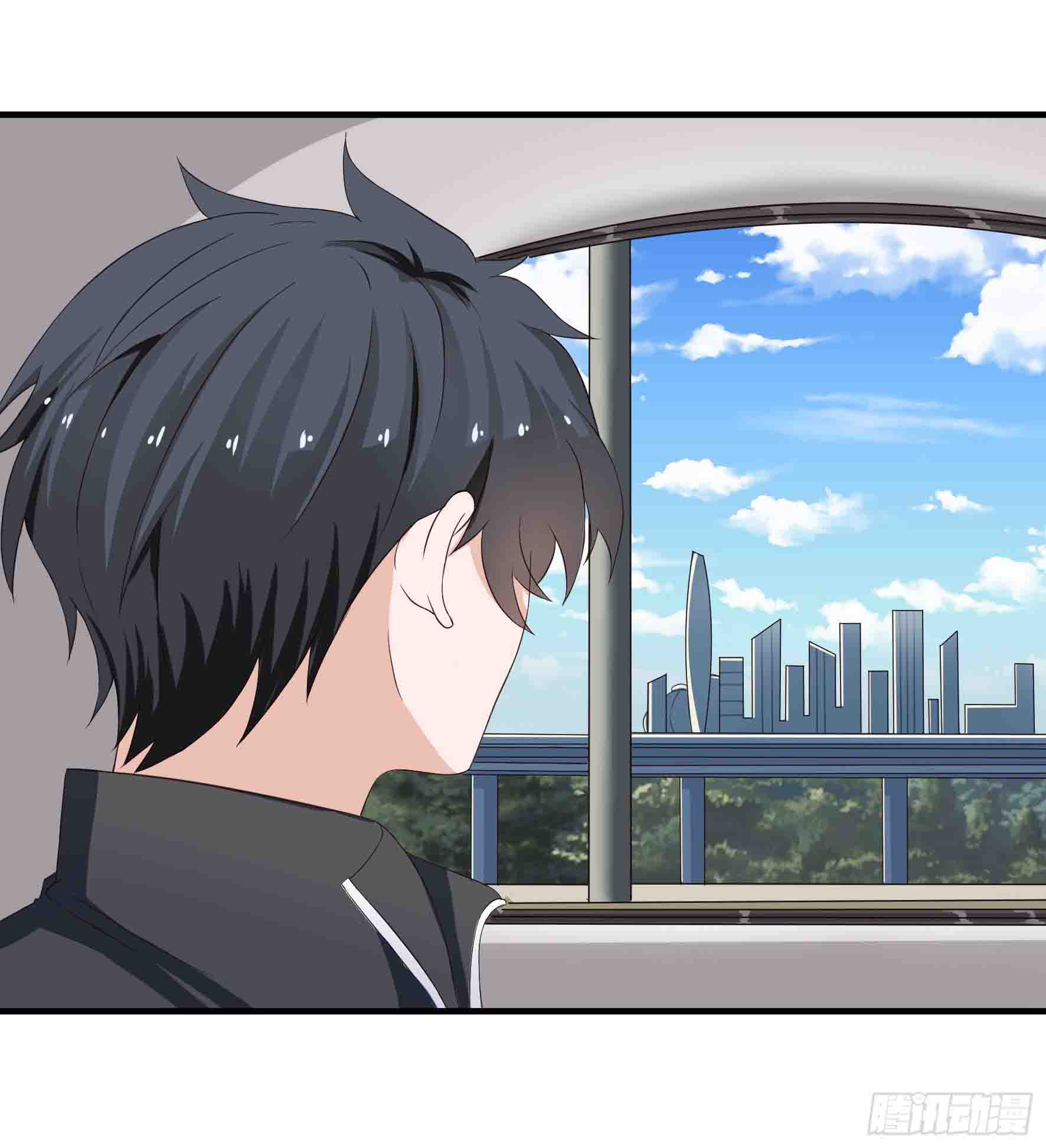 Halaman 30 dari Fairy Demon Dad Chapter 3