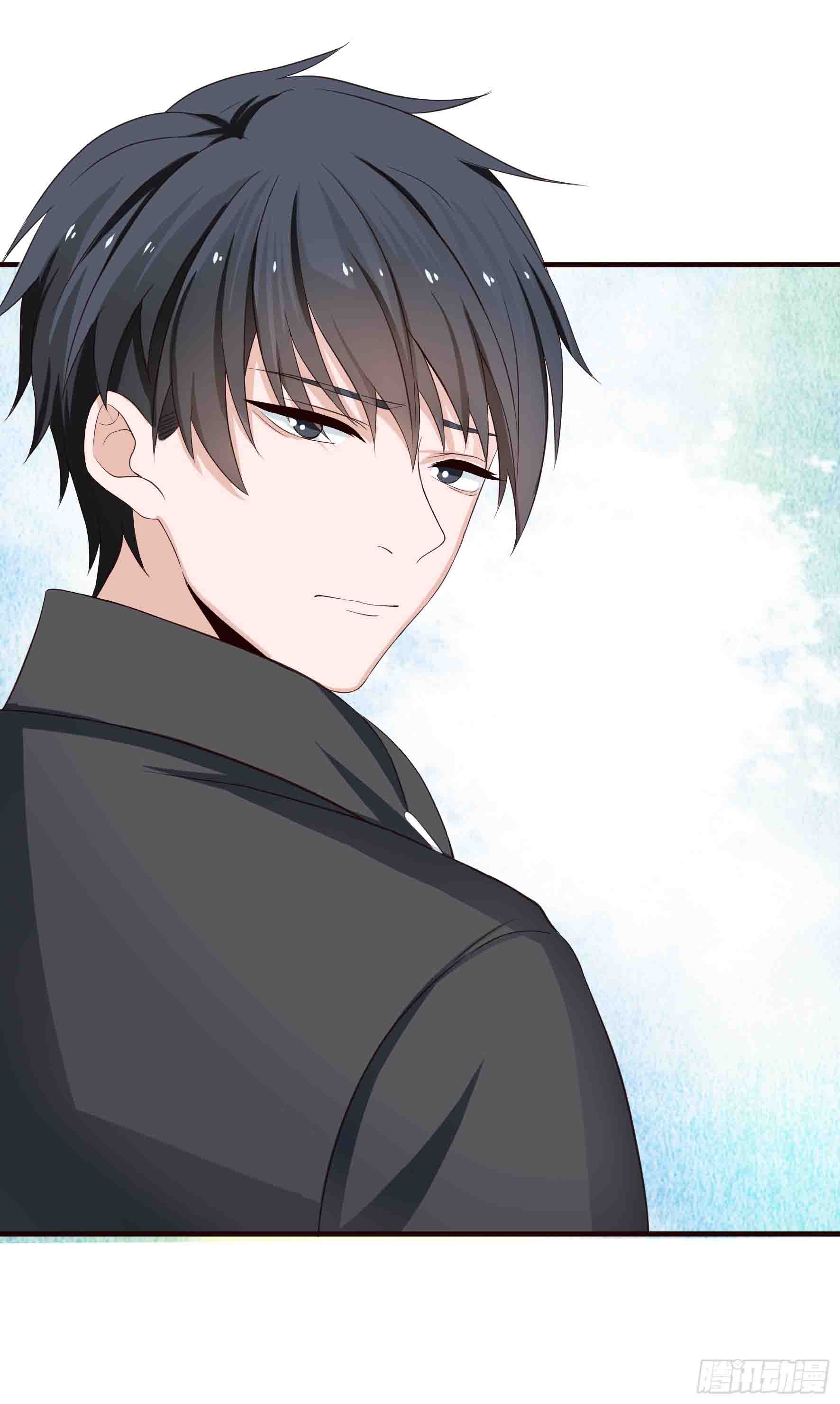 Halaman 38 dari Fairy Demon Dad Chapter 3