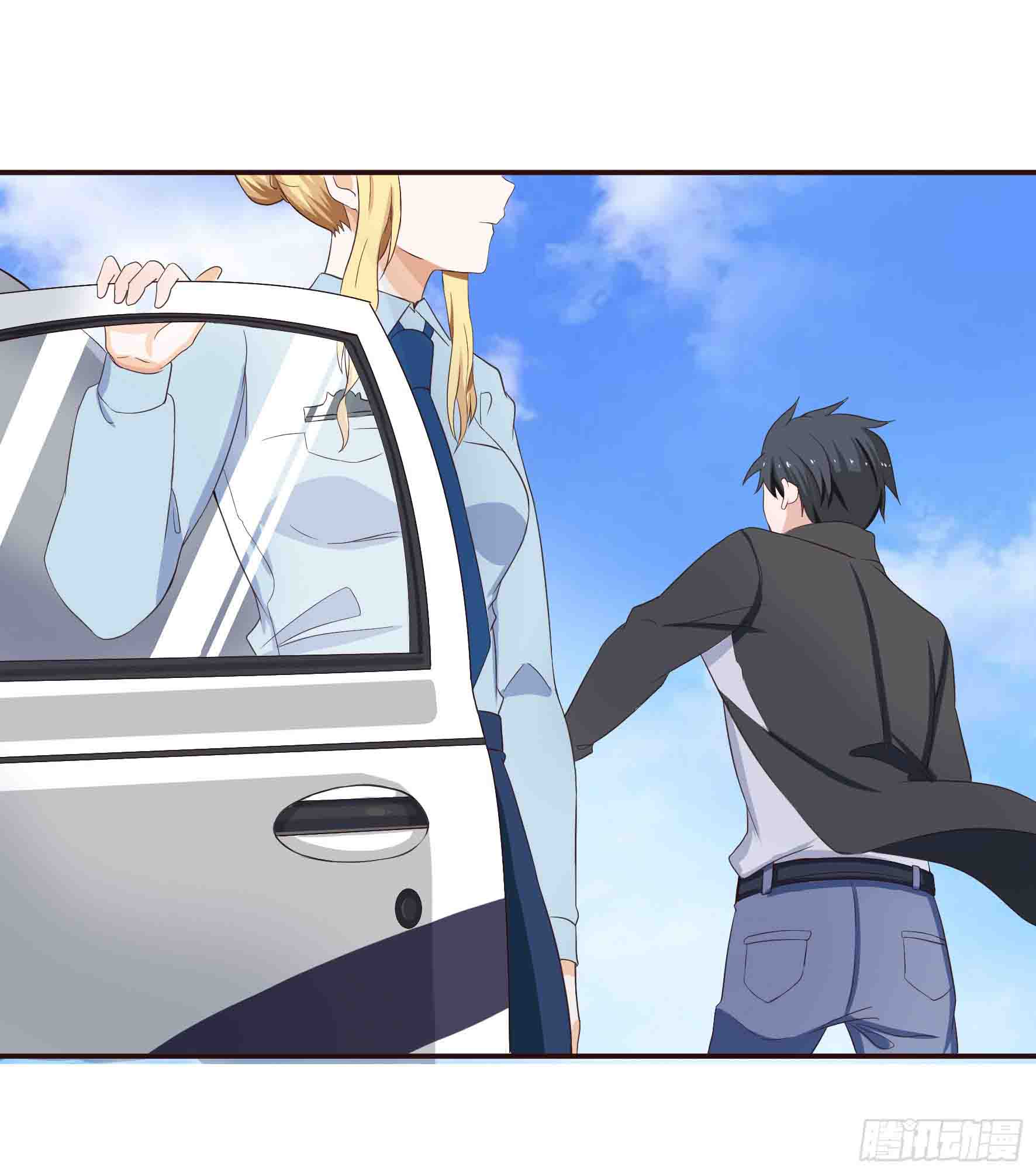 Halaman 41 dari Fairy Demon Dad Chapter 3