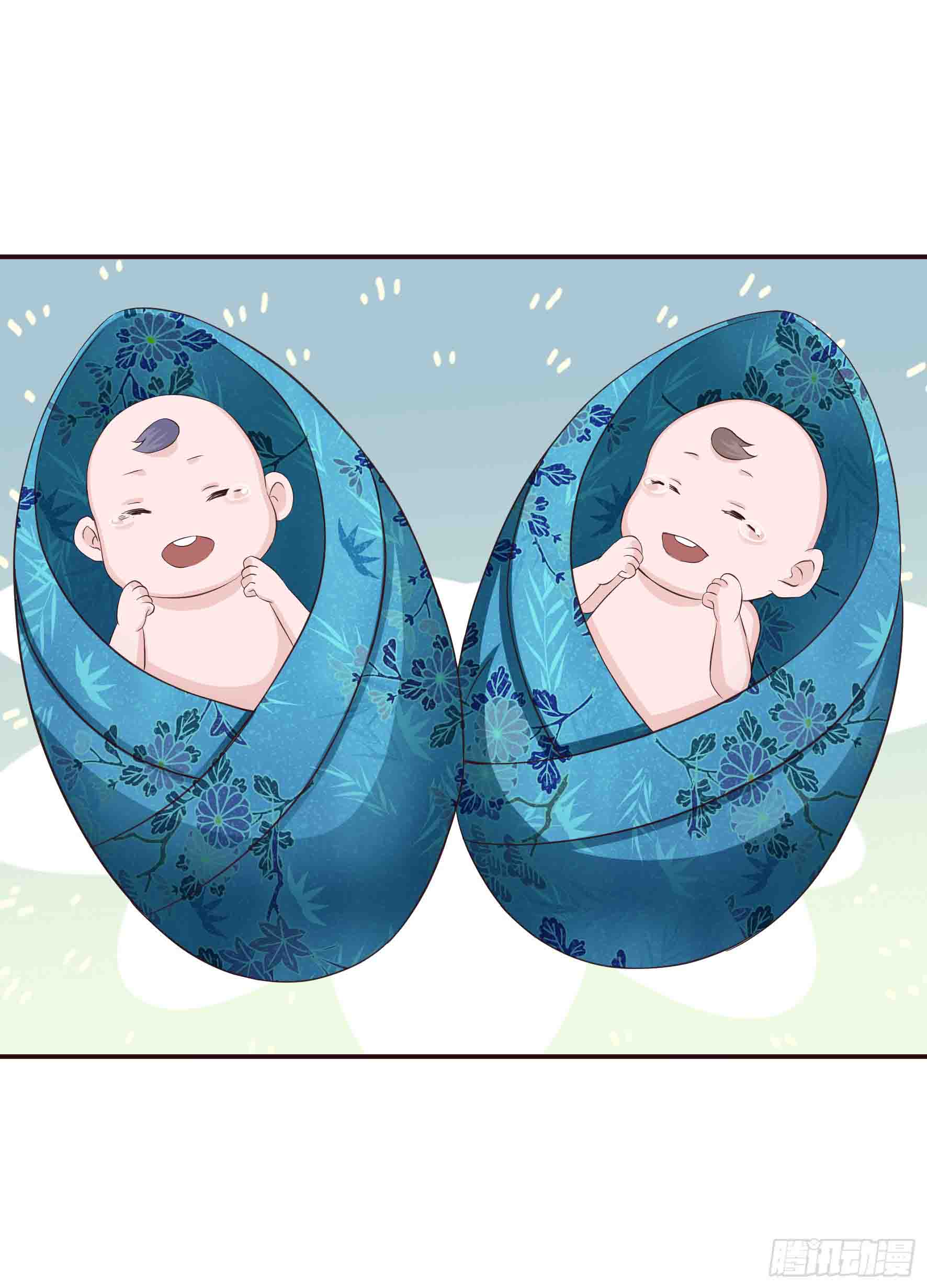 Halaman 44 dari Fairy Demon Dad Chapter 3