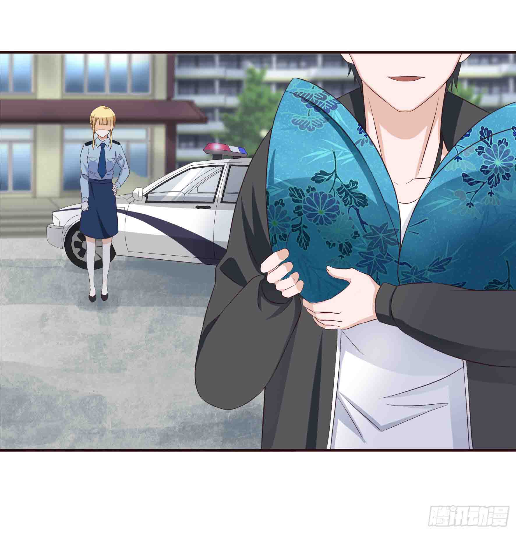 Halaman 45 dari Fairy Demon Dad Chapter 3