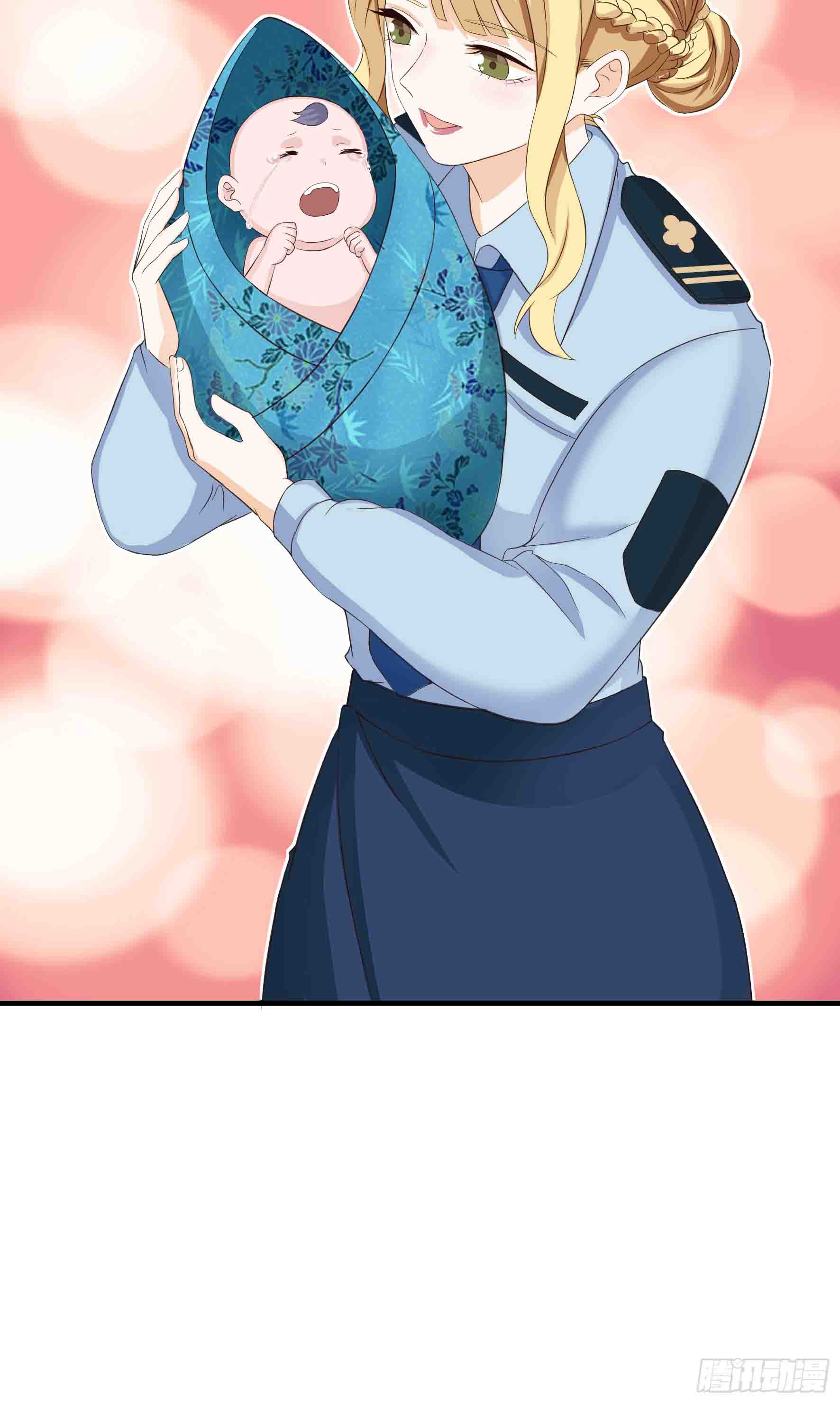 Halaman 7 dari Fairy Demon Dad Chapter 3
