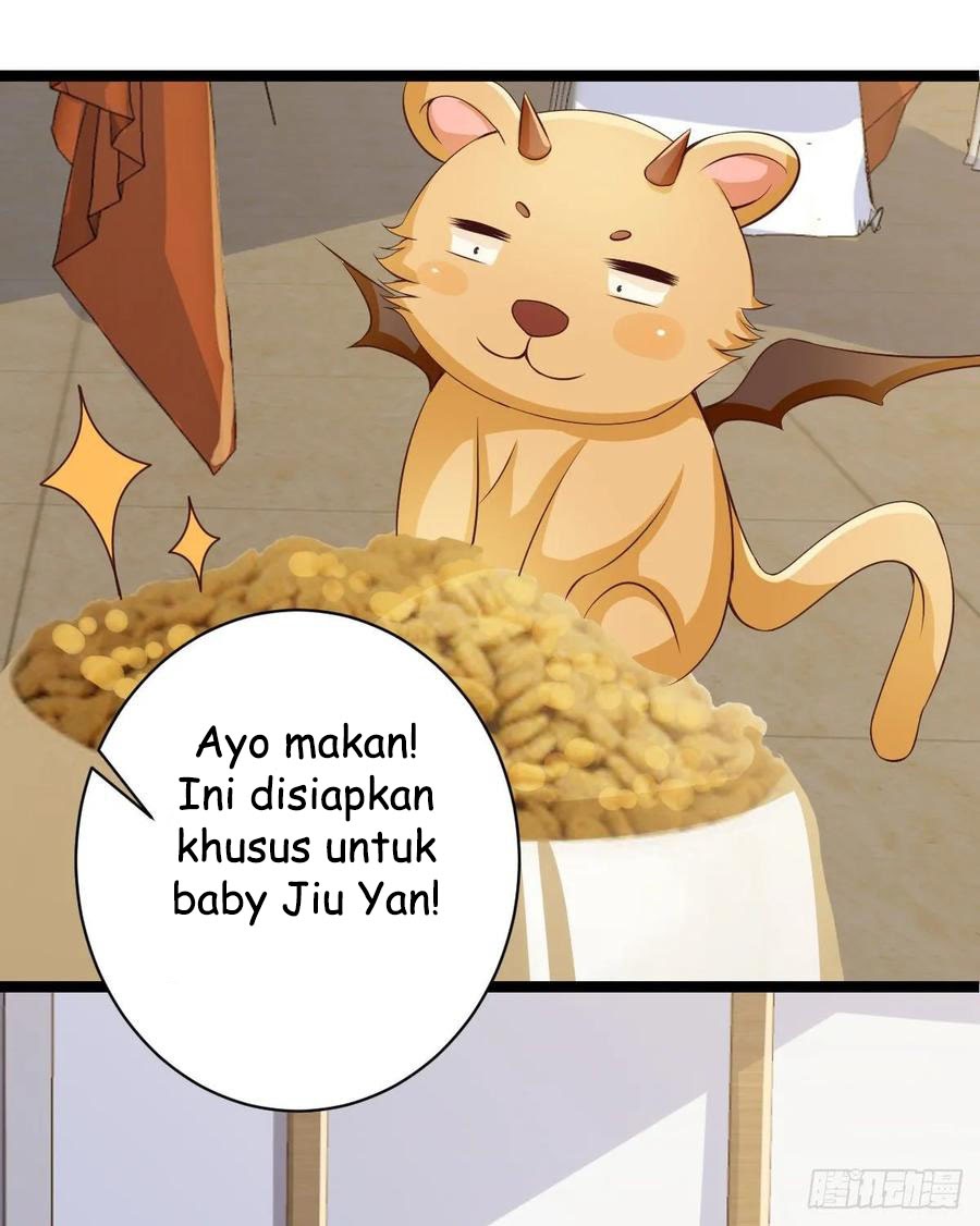 Halaman 13 dari Fairy Demon Dad Chapter 30