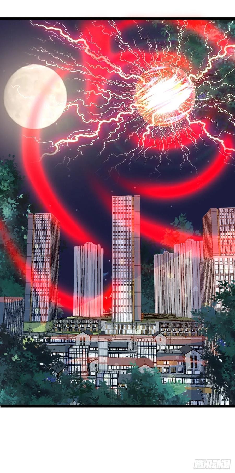 Halaman 16 dari Fairy Demon Dad Chapter 30