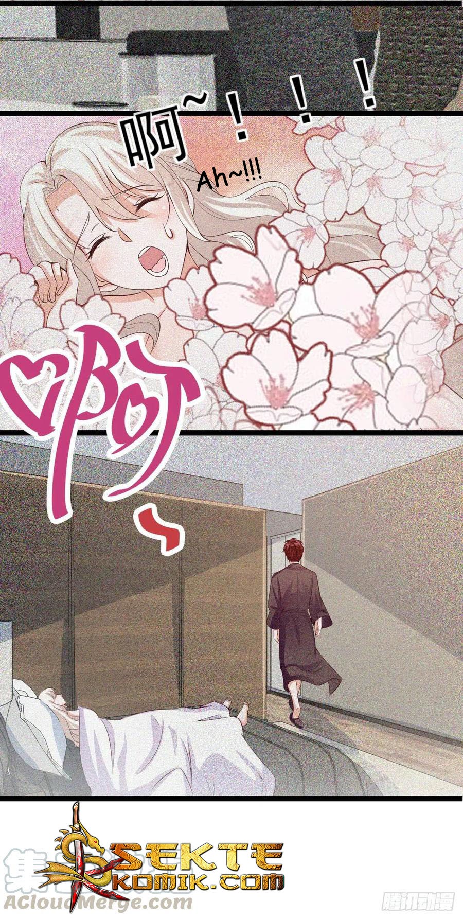 Halaman 26 dari Fairy Demon Dad Chapter 30