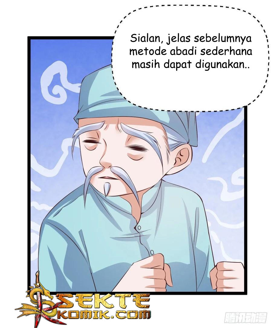 Halaman 4 dari Fairy Demon Dad Chapter 30